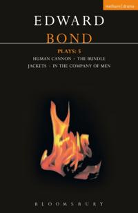 Contemporary Dramatists