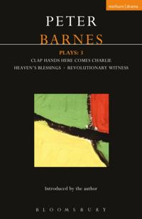 Contemporary Dramatists