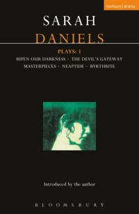 Contemporary Dramatists