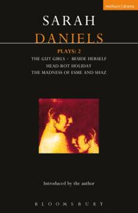 Contemporary Dramatists