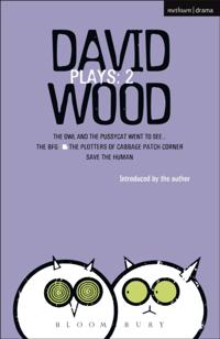 Contemporary Dramatists