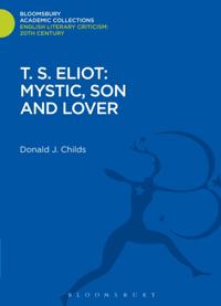 Bloomsbury Academic Collections: English Literary Criticism
