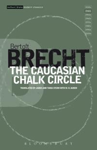 Caucasian Chalk Circle