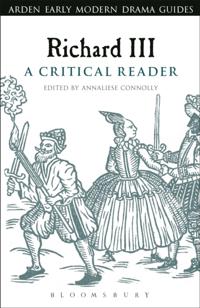 Arden Early Modern Drama Guides