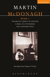 Contemporary Dramatists