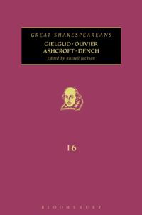 Great Shakespeareans