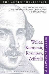 Great Shakespeareans