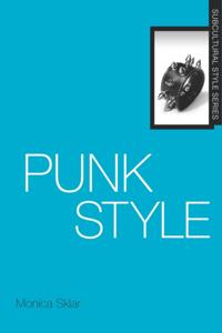 Subcultural Style