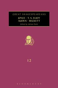 Great Shakespeareans