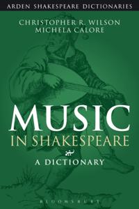 Arden Shakespeare Dictionaries
