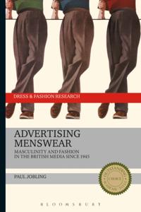 Dress and Fashion Research