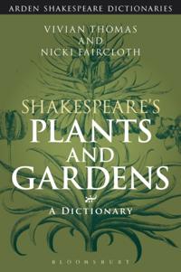 Arden Shakespeare Dictionaries