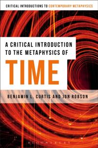 Bloomsbury Critical Introductions to Contemporary Metaphysics
