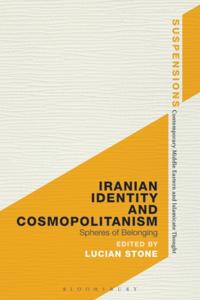 Suspensions: Contemporary Middle Eastern and Islamicate Thought