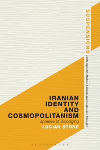 Suspensions: Contemporary Middle Eastern and Islamicate Thought