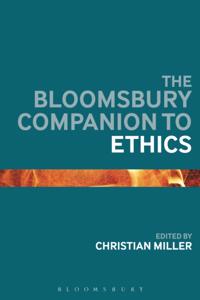 Bloomsbury Companions