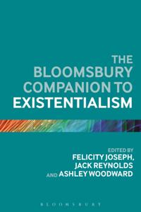 Bloomsbury Companions