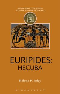 Companions to Greek and Roman Tragedy