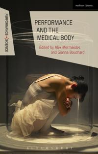Performance and Science: Interdisciplinary Dialogues