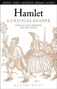 Arden Early Modern Drama Guides