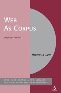 Corpus and Discourse