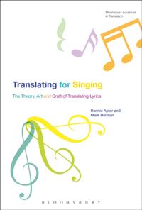 Bloomsbury Advances in Translation