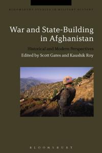 Bloomsbury Studies in Military History