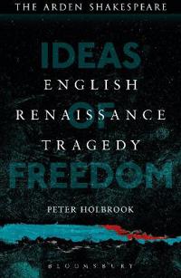Bokomslag för "English Renaissance Tragedy"