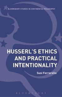 Bloomsbury Studies in Continental Philosophy