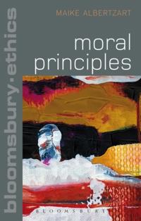 Bloomsbury Ethics