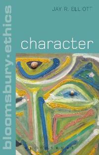 Bokomslag för "Character"