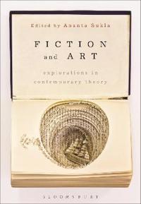 Bokomslag för "Fiction and Art"