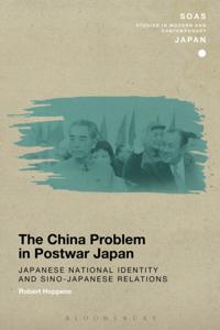 SOAS Studies in Modern and Contemporary Japan
