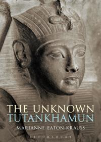 Bloomsbury Egyptology