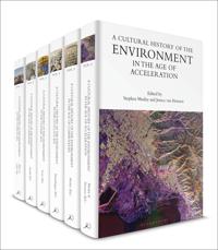 CULTURAL HISTORY OF THE ENVIRONMENT