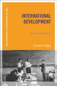 New Approaches to International History