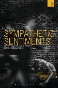 Bokomslag for "Sympathetic Sentiments"