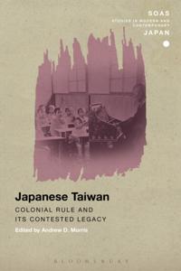SOAS Studies in Modern and Contemporary Japan
