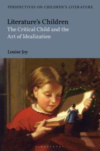 Bloomsbury Perspectives on Children''s Literature