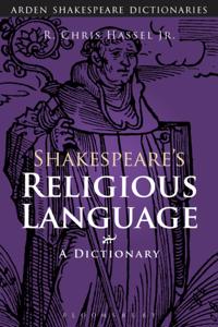 Arden Shakespeare Dictionaries