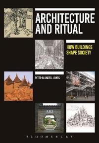 Bokomslag för "Architecture and Ritual"
