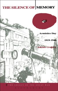 The Legacy of the Great War
