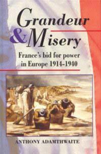Grandeur And Misery