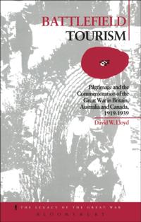 The Legacy of the Great War