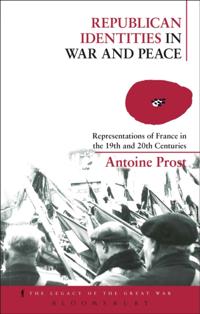 The Legacy of the Great War