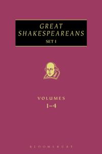 Great Shakespeareans
