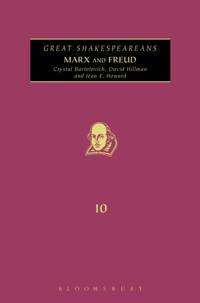 Great Shakespeareans