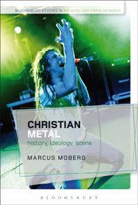 Bloomsbury Studies in Religion and Popular Music