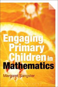 Bokomslag för "Engaging Primary Children in Mathematics"