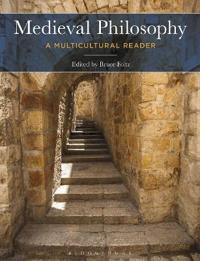 Bokomslag för "Medieval Philosophy"